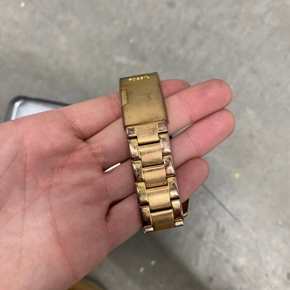 Fossil Watch - Picture 2 of 4